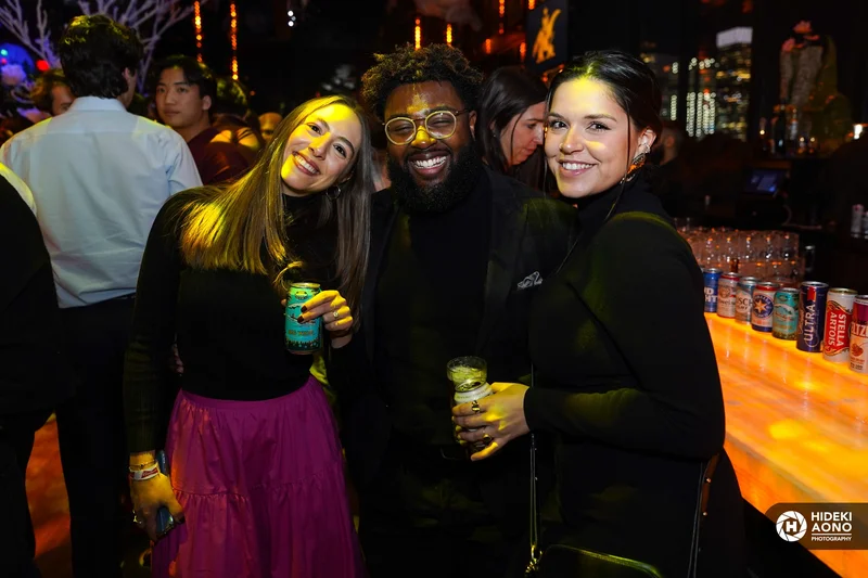 AB HolidayParty 12.14.22 Hideki Aono SML 157 — Anheuser Busch 12.14.22