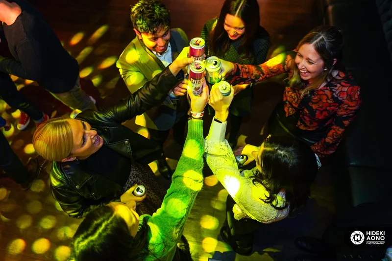 AB HolidayParty 12.14.22 Hideki Aono SML 217 — Anheuser Busch 12.14.22