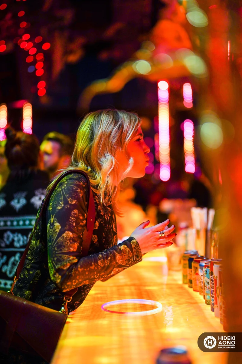AB HolidayParty 12.14.22 Hideki Aono SML 277 — Anheuser Busch 12.14.22