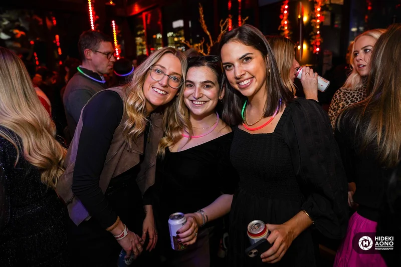 AB HolidayParty 12.14.22 Hideki Aono SML 431 — Anheuser Busch 12.14.22