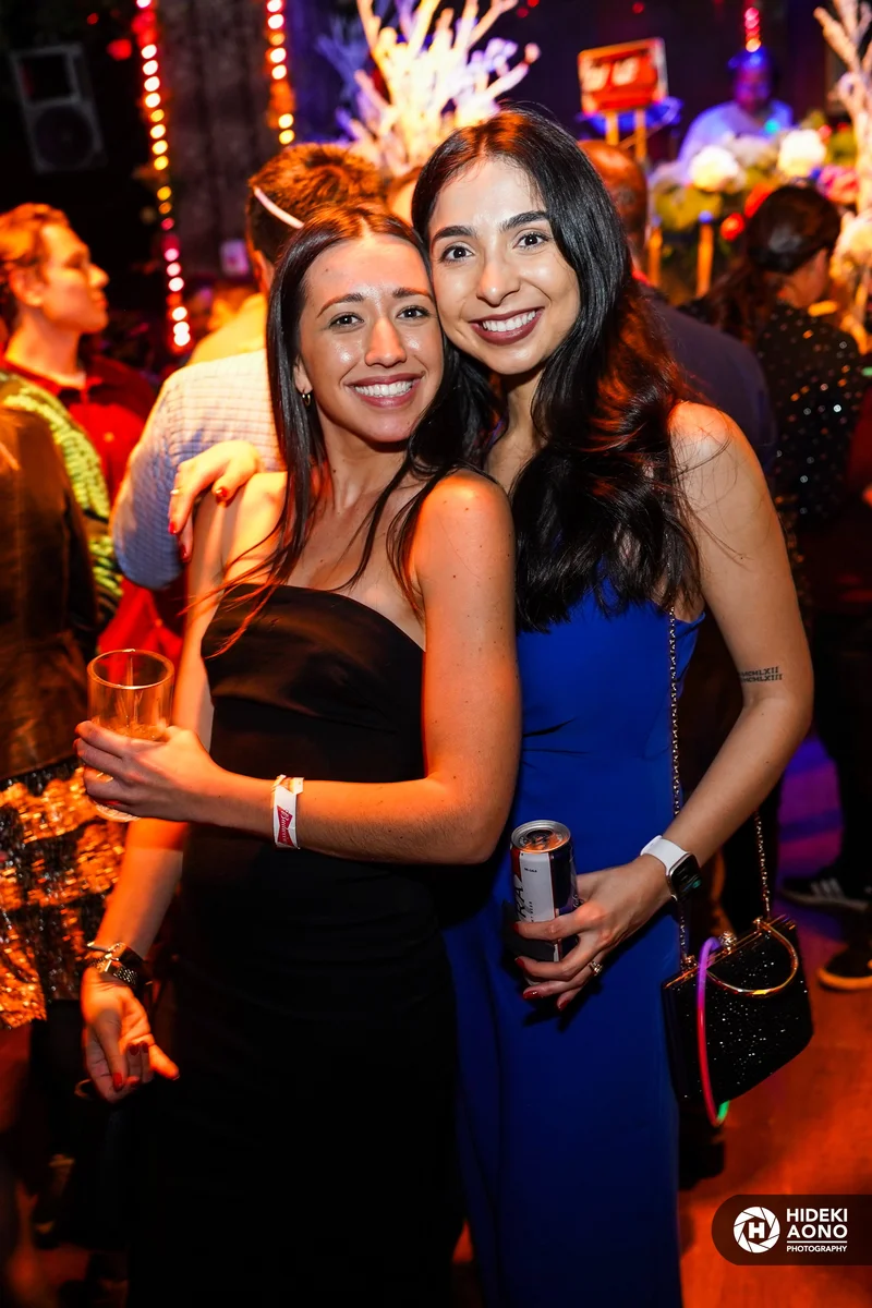 AB HolidayParty 12.14.22 Hideki Aono SML 455 — Anheuser Busch 12.14.22