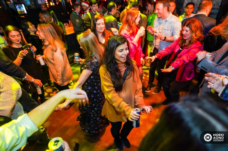 AB HolidayParty 12.14.22 Hideki Aono SML 471 — Anheuser Busch 12.14.22