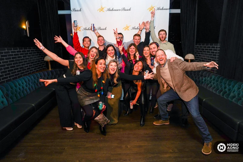 AB HolidayParty 12.14.22 Hideki Aono SML 493 — Anheuser Busch 12.14.22