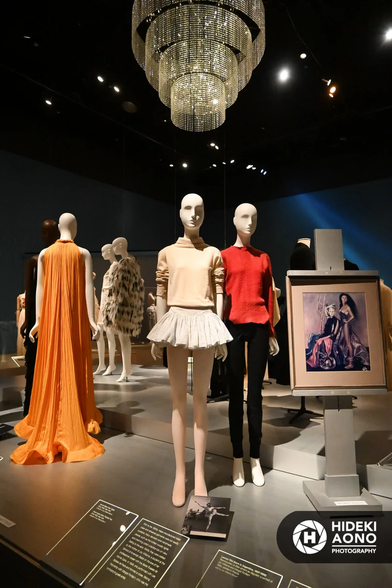 Ballerina FIT Hideki Aono 2.10.20 19 — Ballerina - Fashion's Modern Muse Feb 2020
