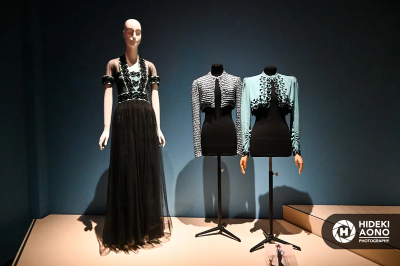 Ballerina FIT Hideki Aono 2.10.20 24 — Ballerina - Fashion's Modern Muse Feb 2020