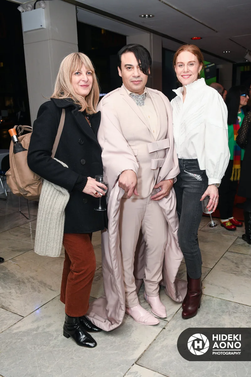 Ballerina FIT Hideki Aono 2.10.20 145 — Ballerina - Fashion's Modern Muse Feb 2020