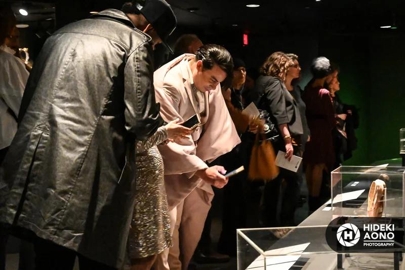 Ballerina FIT Hideki Aono 2.10.20 4 — Ballerina - Fashion's Modern Muse Feb 2020