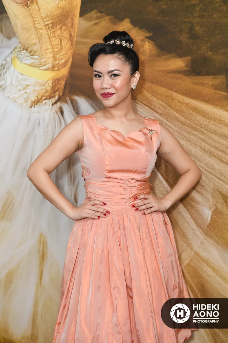 Ballerina FIT Hideki Aono 2.10.20 77 — Ballerina - Fashion's Modern Muse Feb 2020