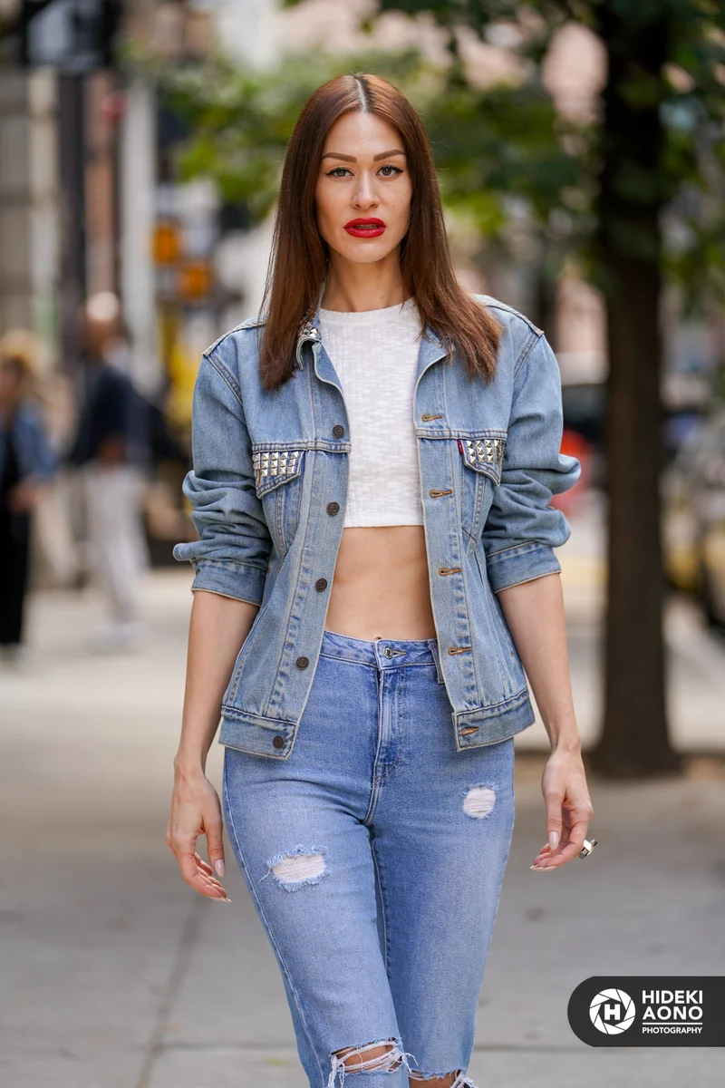 Carley Beck 10.17.21 Hideki Aono SML 335 — Carley