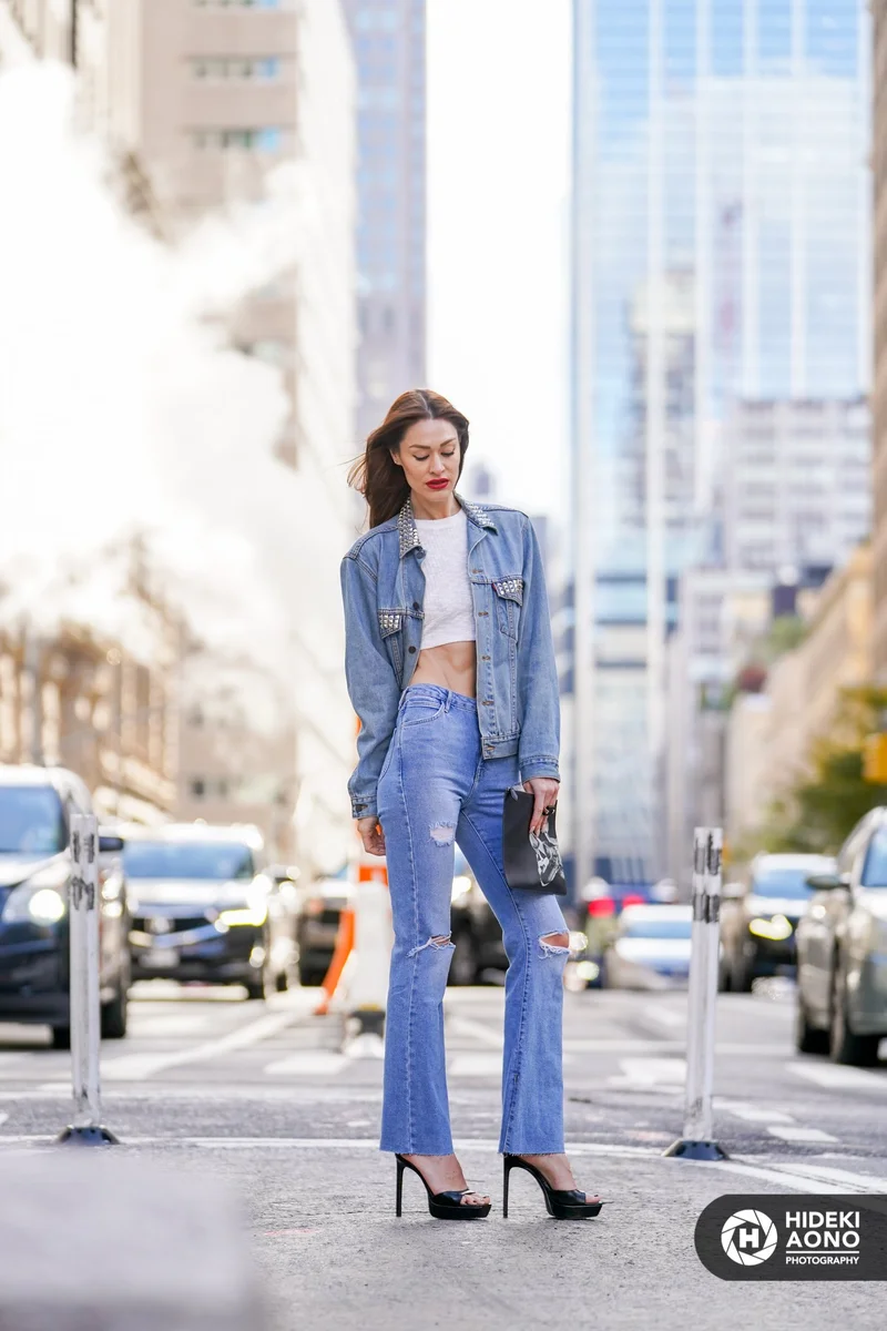 Carley Beck 10.17.21 Hideki Aono SML 480 — Carley