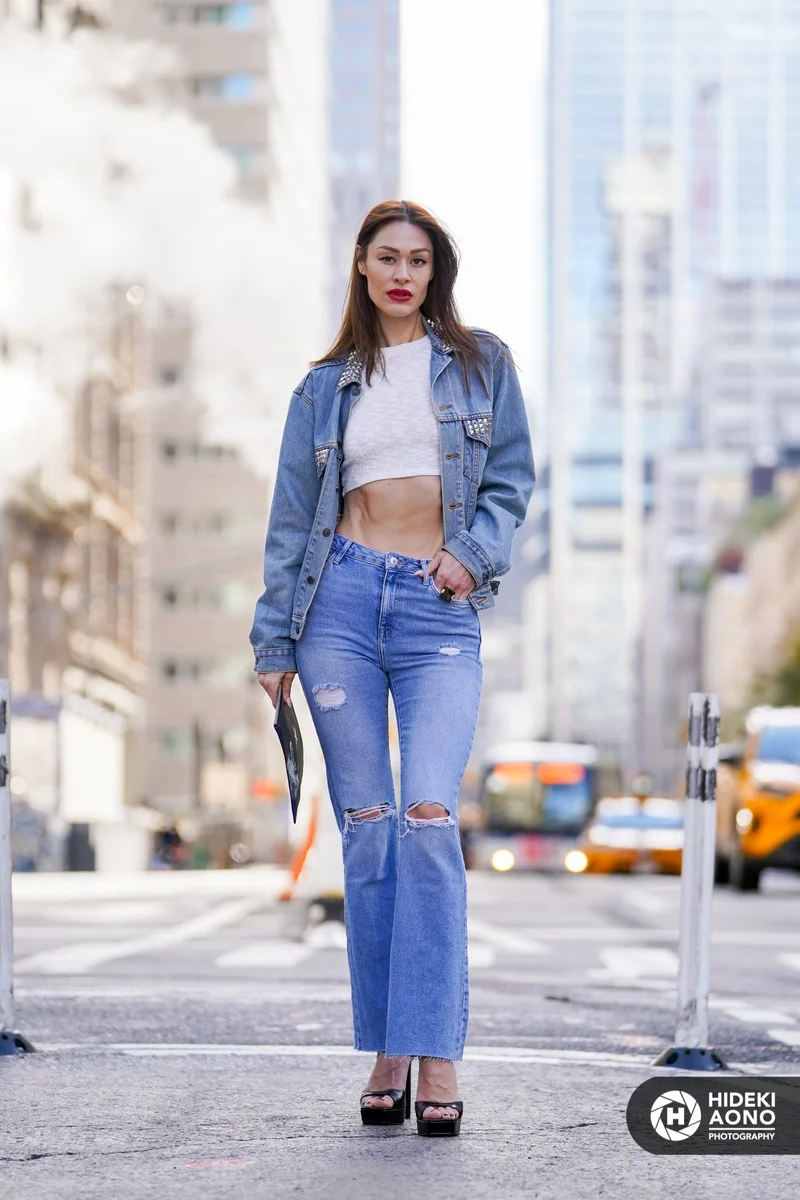 Carley Beck 10.17.21 Hideki Aono SML 486 — Carley