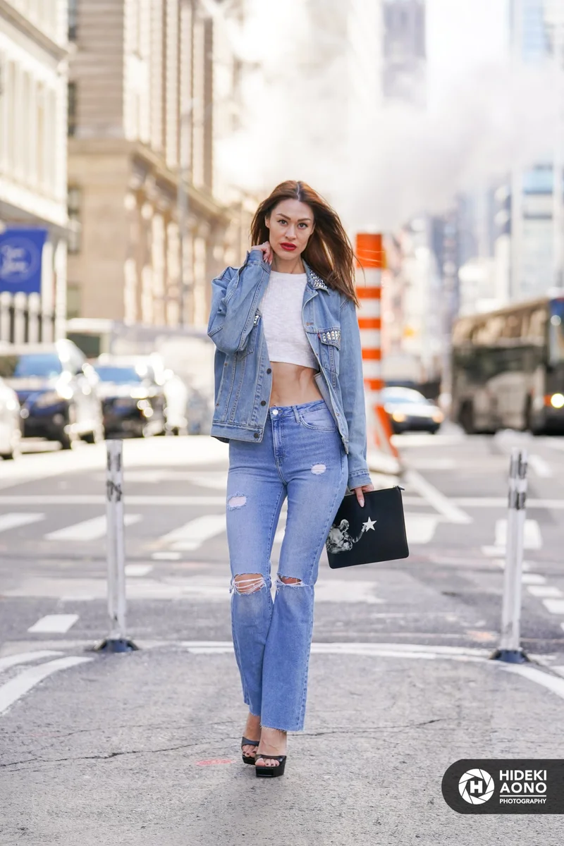Carley Beck 10.17.21 Hideki Aono SML 503 — Carley