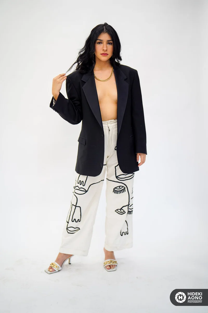 Chantelle 2.4.22 HidekiAono SML 1075 — Chantelle