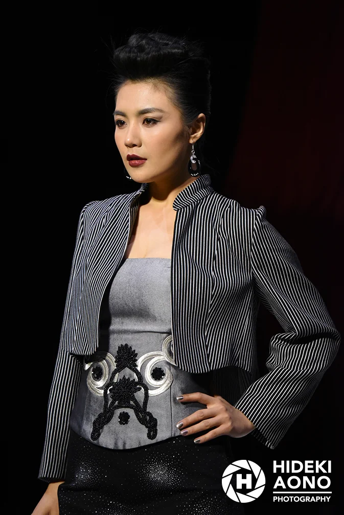 Hideki Aono Fashion 07 — Fashion