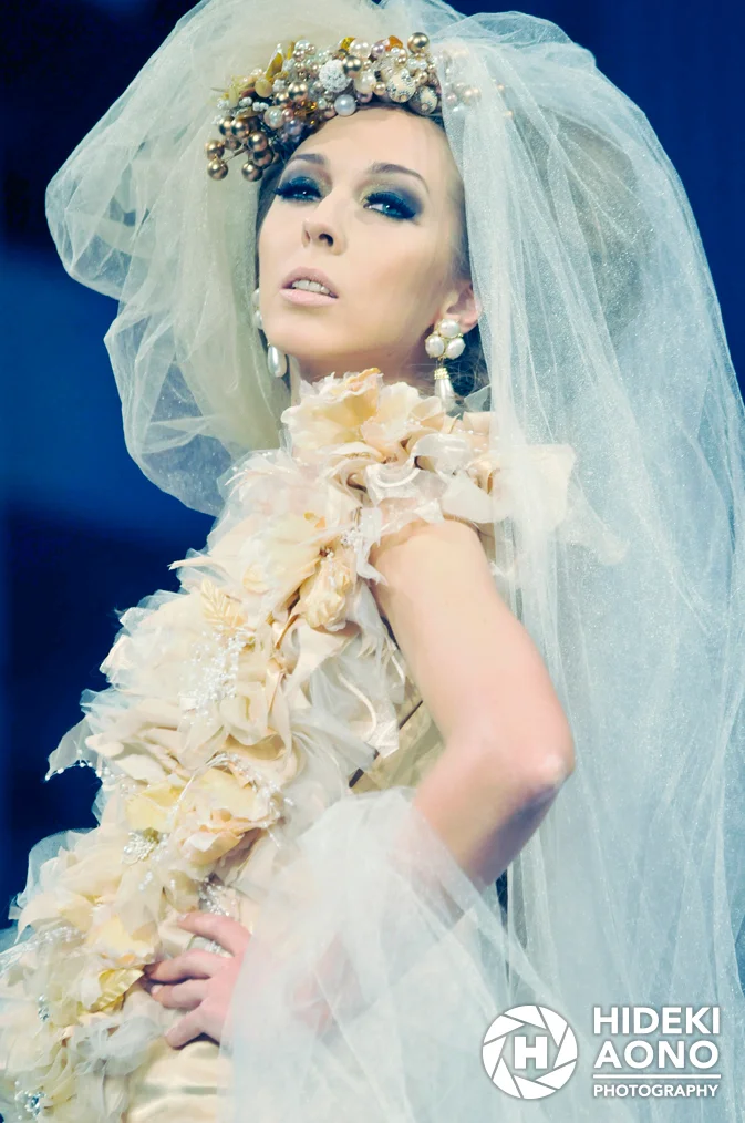 Hideki Aono Fashion 01 — Fashion