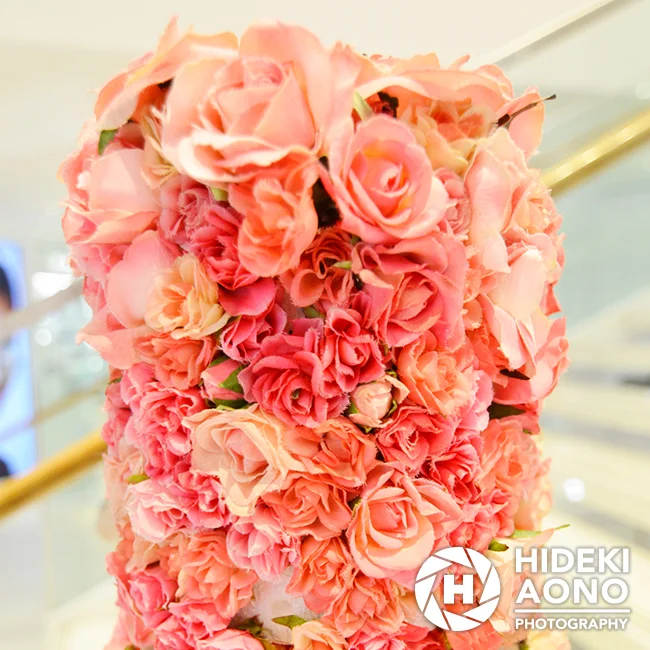 Hideki Aono Floral 09 — Floral