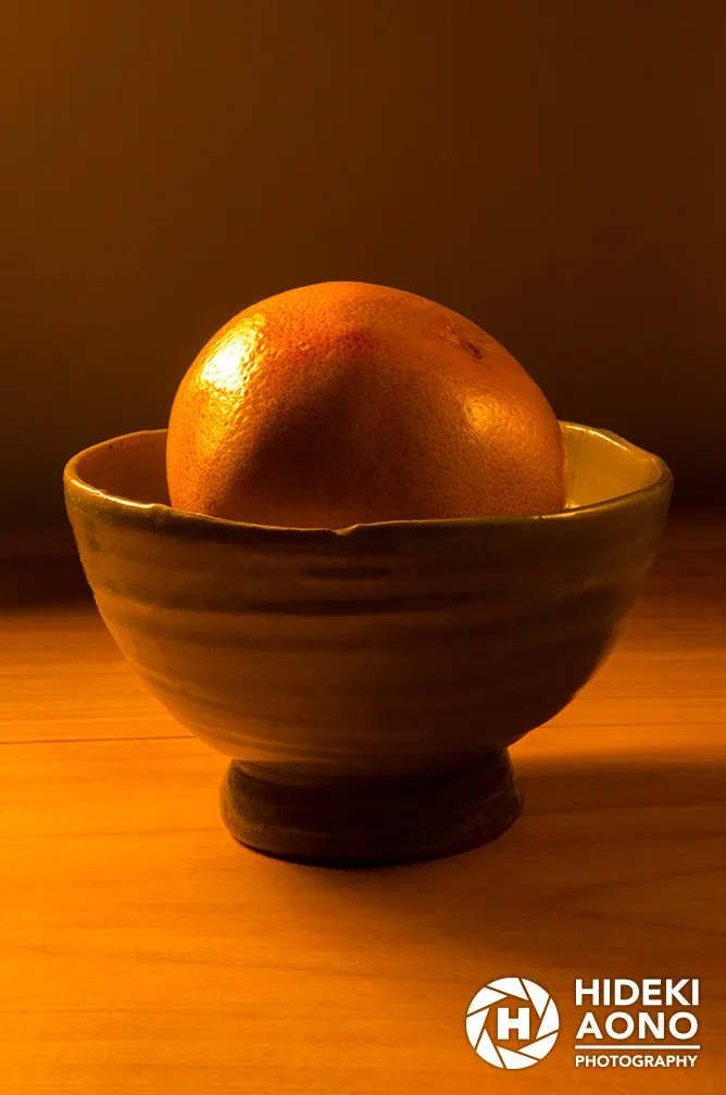Food, Hideki Aono