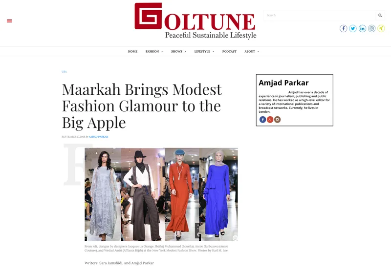 Goltune 1 — Goltune.com - Maarkah // 9.17.18