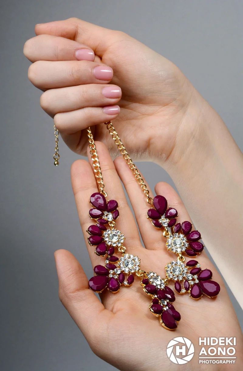 Katelyn Hands 24 — Hand Model