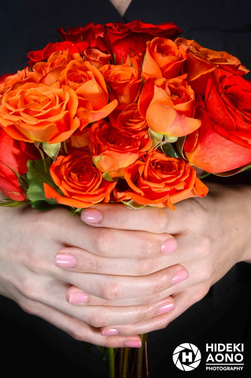 Katelyn Hands 25 — Hand Model