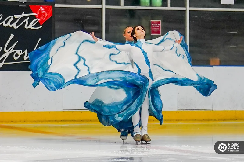 ITNY FallFrolic 10.27.22 Hideki Aono SML 38 — Ice Theatre of NY Fall Frolic 10.27.22