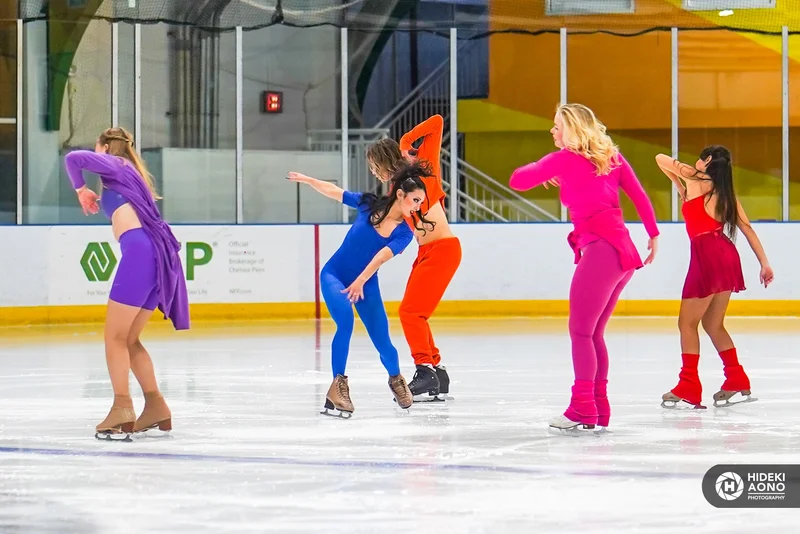 ITNY FallFrolic 10.27.22 Hideki Aono SML 103 — Ice Theatre of NY Fall Frolic 10.27.22