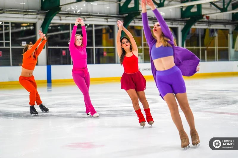 ITNY FallFrolic 10.27.22 Hideki Aono SML 117 — Ice Theatre of NY Fall Frolic 10.27.22