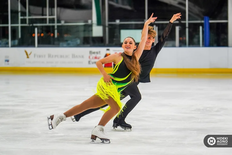 ITNY FallFrolic 10.27.22 Hideki Aono SML 399 — Ice Theatre of NY Fall Frolic 10.27.22
