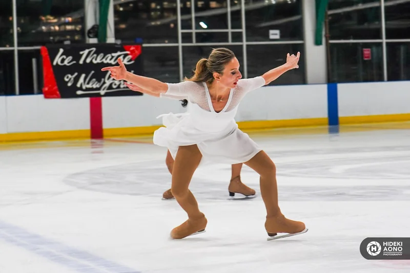 ITNY FallFrolic 10.27.22 Hideki Aono SML 503 — Ice Theatre of NY Fall Frolic 10.27.22