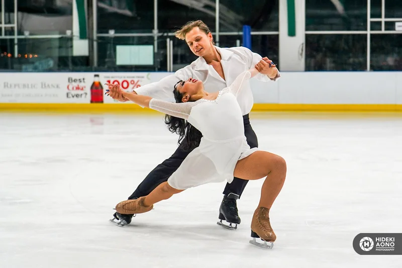 ITNY FallFrolic 10.27.22 Hideki Aono SML 529 — Ice Theatre of NY Fall Frolic 10.27.22