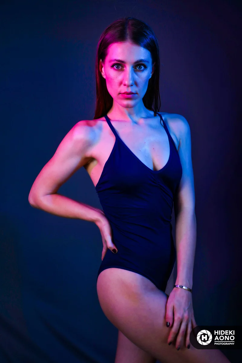 Julie P2 3.30.21 Hideki Aono SML 10 — Julie