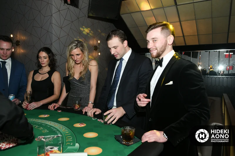 LLS BlackTie 2019 Hideki Aono 20 — LLS Blacktie Blackjack 2019
