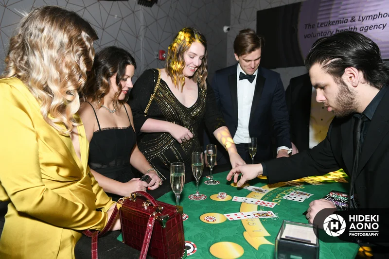 LLS BlackTie 2019 Hideki Aono 19 — LLS Blacktie Blackjack 2019