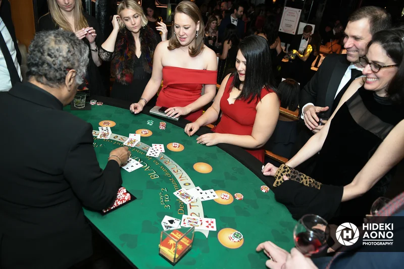 LLS BlackTie 2019 Hideki Aono 44 — LLS Blacktie Blackjack 2019