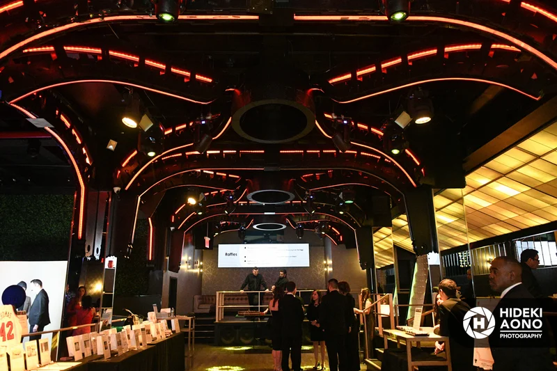 LLS BlackTie 2019 Hideki Aono 46 — LLS Blacktie Blackjack 2019