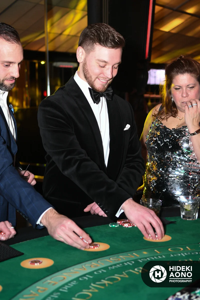 LLS BlackTie 2019 Hideki Aono 61 — LLS Blacktie Blackjack 2019