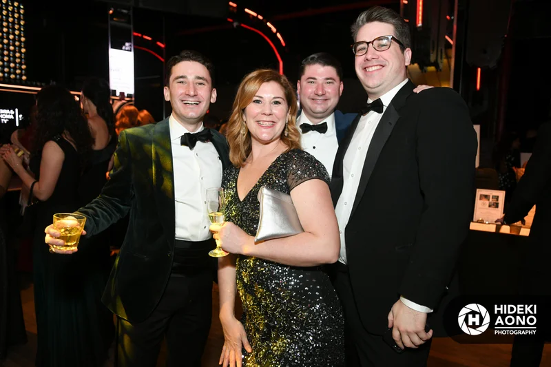LLS BlackTie 2019 Hideki Aono 120 — LLS Blacktie Blackjack 2019