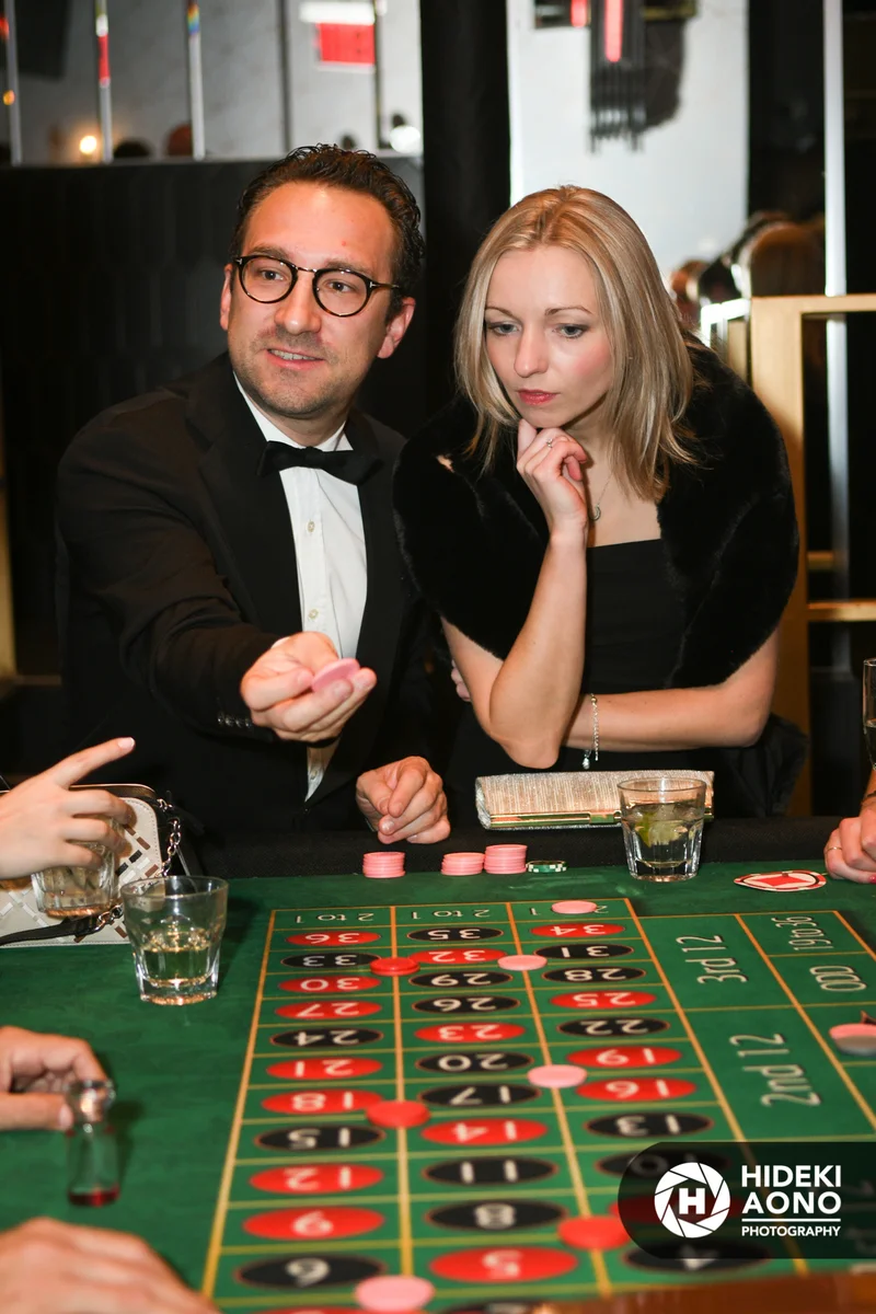 LLS BlackTie 2019 Hideki Aono 165 — LLS Blacktie Blackjack 2019