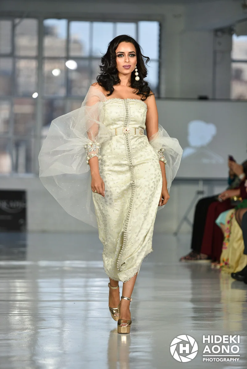 Maarkah 9.11.17 Hideki Aono SM 6 — Maarkah Fashion Week 9.11.17