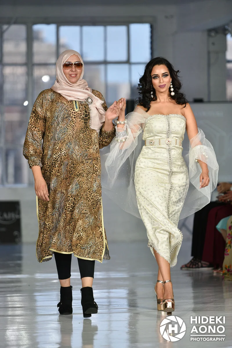 Maarkah 9.11.17 Hideki Aono SM 7 — Maarkah Fashion Week 9.11.17