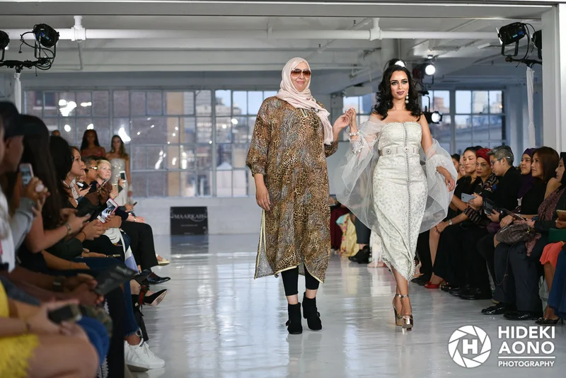 Maarkah 9.11.17 Hideki Aono SM 8 — Maarkah Fashion Week 9.11.17