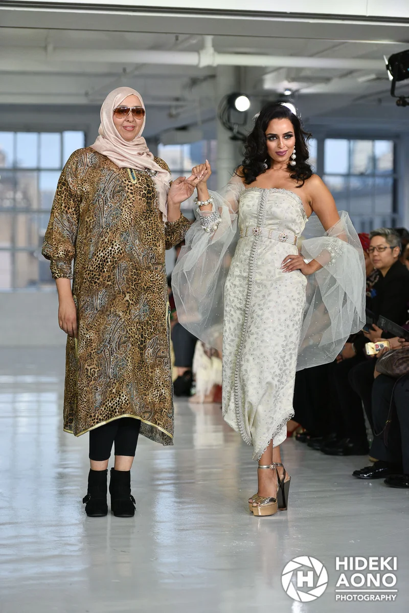 Maarkah 9.11.17 Hideki Aono SM 9 — Maarkah Fashion Week 9.11.17