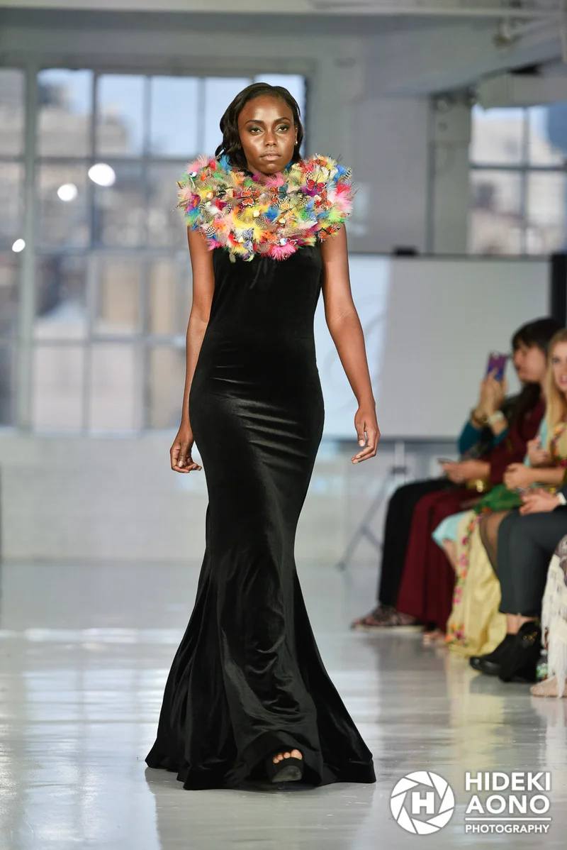 Maarkah 9.11.17 Hideki Aono SM 14 — Maarkah Fashion Week 9.11.17