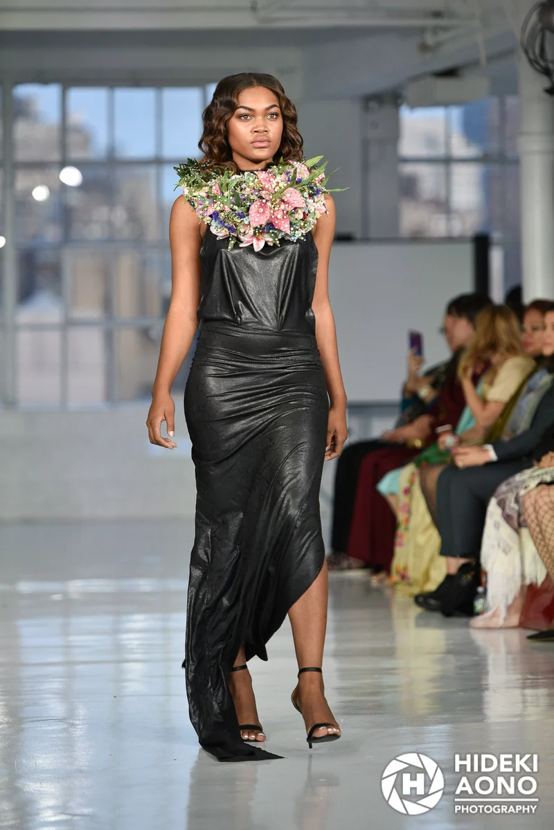 Maarkah 9.11.17 Hideki Aono SM 16 — Maarkah Fashion Week 9.11.17