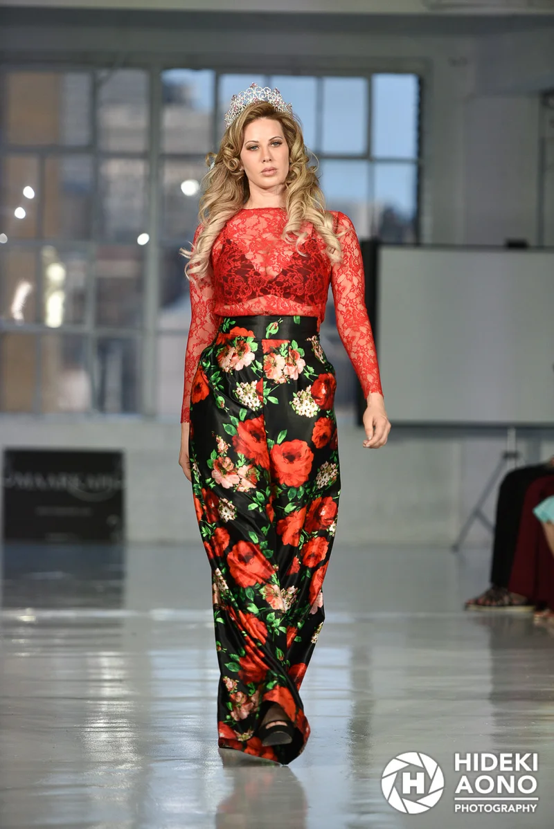 Maarkah 9.11.17 Hideki Aono SM 17 — Maarkah Fashion Week 9.11.17