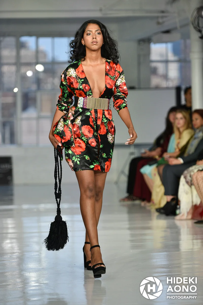 Maarkah 9.11.17 Hideki Aono SM 18 — Maarkah Fashion Week 9.11.17