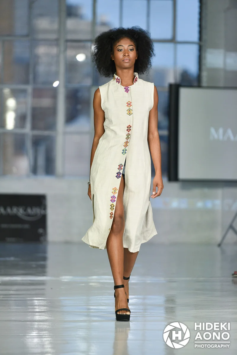 Maarkah 9.11.17 Hideki Aono SM 22 — Maarkah Fashion Week 9.11.17