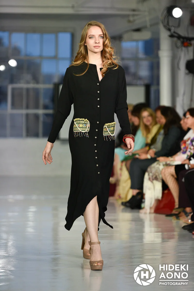 Maarkah 9.11.17 Hideki Aono SM 32 — Maarkah Fashion Week 9.11.17