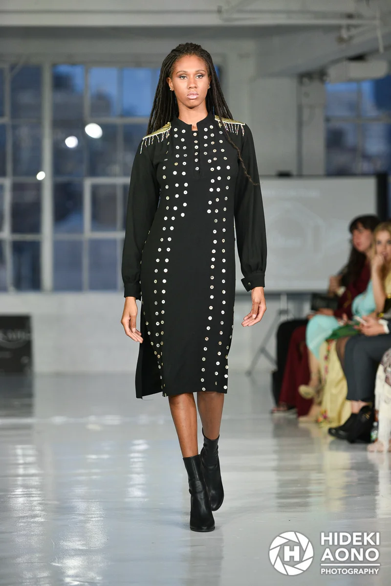 Maarkah 9.11.17 Hideki Aono SM 35 — Maarkah Fashion Week 9.11.17