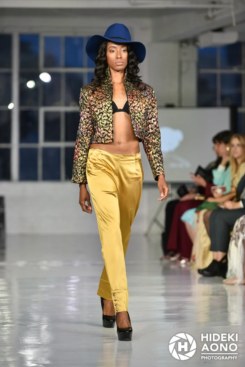 Maarkah 9.11.17 Hideki Aono SM 48 — Maarkah Fashion Week 9.11.17